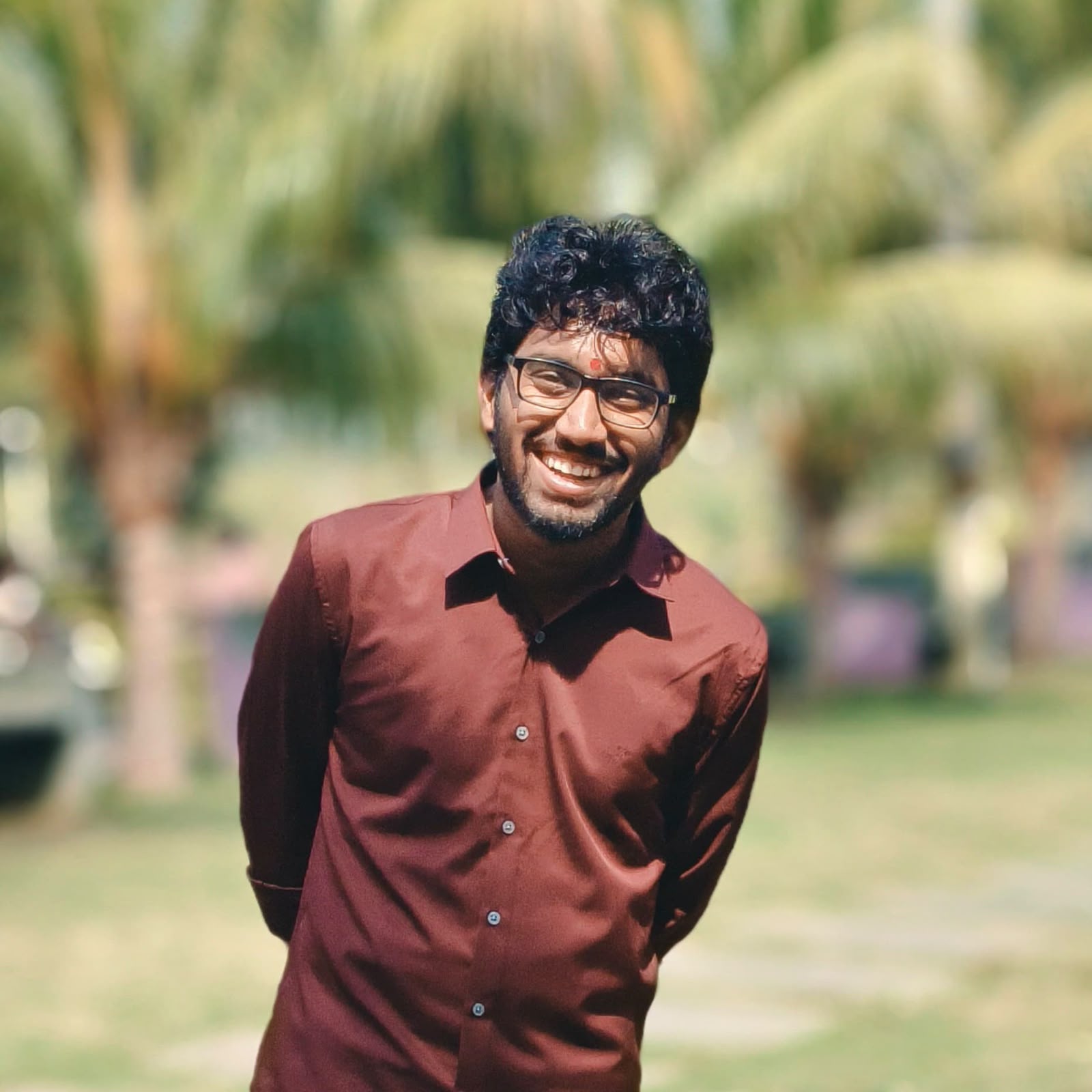 Sujith Kumar Reddy N